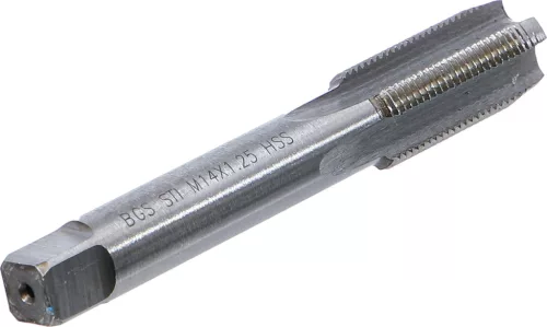 BGS HSS-G metsző menetfúró HSS-G M14 x 1,25 mm