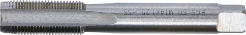 BGS HSS-G metsző menetfúró HSS-G M14 x 1,25 mm