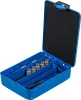 BGS menetjavítókészlet M14 x 1,25 14 darabos