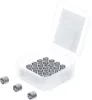 BGS tartalék menetes betétek M10 x 1,0 25 darabos