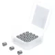 BGS tartalék menetes betétek M10 x 1,0 25 darabos