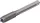 BGS HSS-G metsző menetfúró HSS-G M10 x 1,0 mm