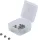 BGS tartalék menetes betétek M5 x 0,8 25 darabos