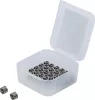 BGS tartalék menetes betétek M6 x 1,0 25 darabos