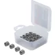 BGS tartalék menetes betétek M10 x 1,5 mm 25 darabos