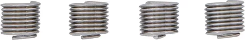BGS tartalék menetes betétek M10 x 1,5 mm 25 darabos