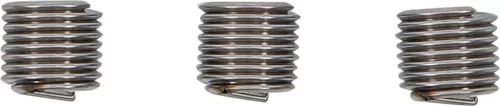 BGS tartalék menetes betétek M12 x 1,75 10 darabos