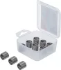 BGS tartalék menetes betétek M14 x 1,25 10 darabos