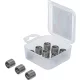 BGS tartalék menetes betétek M14 x 1,25 10 darabos