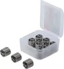 BGS tartalék menetes betétek M12 x 1,25 10 darabos