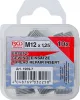 BGS tartalék menetes betétek M12 x 1,25 10 darabos