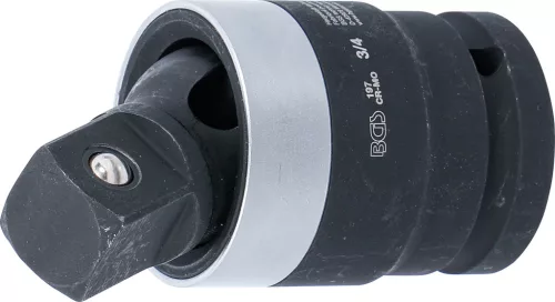 BGS levegős csuklószár 20 mm (3/4")
