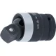 BGS levegős csuklószár 20 mm (3/4")