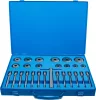 BGS szelepülés maró készlet 30 - 60 mm 27 darabos