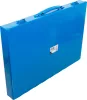BGS szelepülés maró készlet 30 - 60 mm 27 darabos