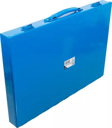 BGS szelepülés maró készlet 30 - 60 mm 27 darabos