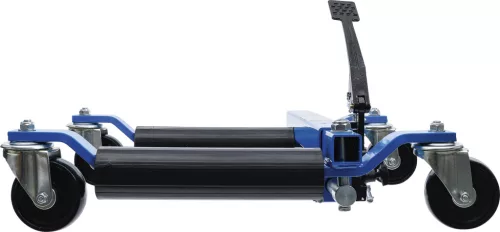 BGS gurulós emelőkocsi 600kg