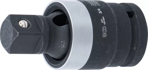 BGS levegős csuklószár 20 mm (3/4")