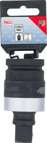 BGS levegős csuklószár 20 mm (3/4")