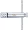BGS szerszámtartó csúszó fogantyúval menetfúróhoz M5 - M12 110 mm