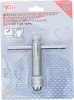 BGS szerszámtartó csúszó fogantyúval menetfúróhoz M5 - M12 110 mm