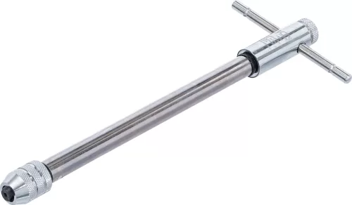 BGS szerszámtartó csúszó fogantyúval menetfúróhoz M3 - M10 255 mm