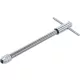 BGS szerszámtartó csúszó fogantyúval menetfúróhoz M3 - M10 255 mm