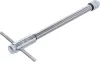 BGS szerszámtartó csúszó fogantyúval menetfúróhoz M3 - M10 255 mm