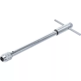 BGS szerszámtartó csúszó fogantyúval menetfúróhoz M5 - M12 320 mm