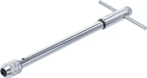 BGS szerszámtartó csúszó fogantyúval menetfúróhoz M5 - M12 320 mm