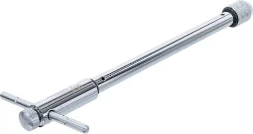 BGS szerszámtartó csúszó fogantyúval menetfúróhoz M5 - M12 320 mm