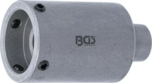 BGS 55-as Adapter mm mély a BGS 1988-hez