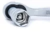 BGS hosszabbító készlet mágneses tartóval 6,3 mm (1/4") / 10 mm (3/8") / 12,5 mm (1/2") 3 darabos