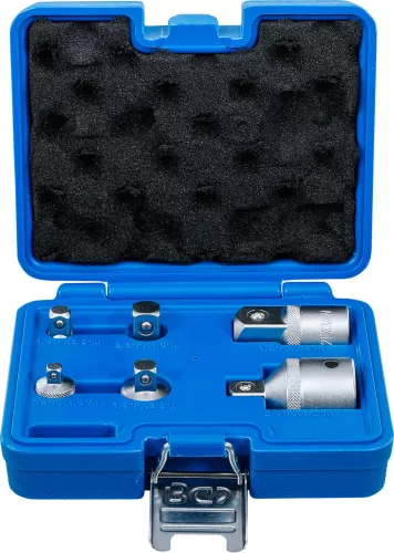 BGS adapterkészlet 6 darabos