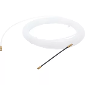 BGS perlon behúzókábel 15 m x 3 mm