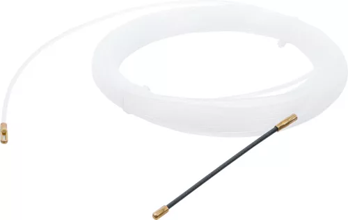 BGS perlon behúzókábel 15 m x 3 mm