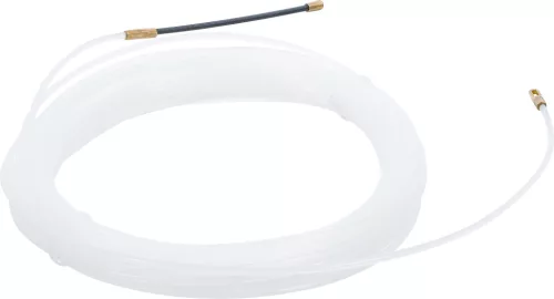 BGS perlon behúzókábel 15 m x 3 mm