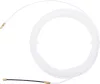BGS perlon behúzókábel 15 m x 3 mm
