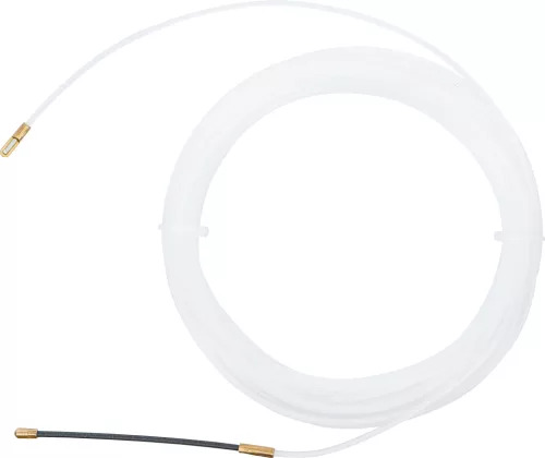 BGS perlon behúzókábel 15 m x 3 mm