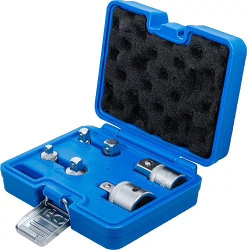 BGS adapterkészlet 6 darabos