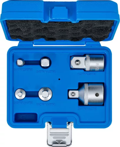 BGS adapterkészlet 6 darabos
