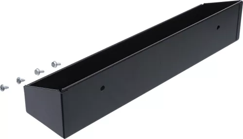 BGS tárolórekesz műhelykocsihoz a BGS 2001-hez, 4204, 4205, 4206