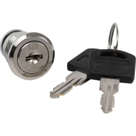BGS zár kulcsokkal együtt műhelykocsihoz BGS 2001