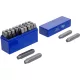 BGS betűbeütő 10 mm