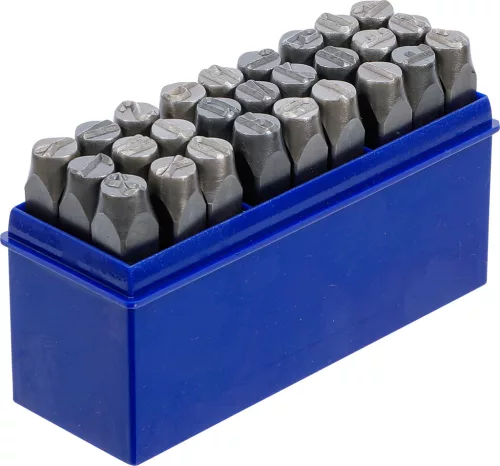 BGS betűbeütő 10 mm