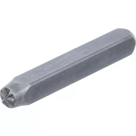 BGS beütőcsillag 6 mm