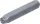 BGS beütőcsillag 6 mm