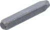 BGS beütőcsillag 6 mm