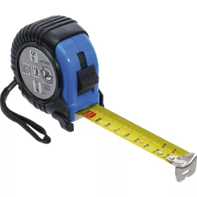 BGS mérőszalag 25 mm x 5 m