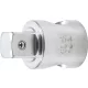 BGS csúszó adapter hosszabbítókhoz 25 mm (1")